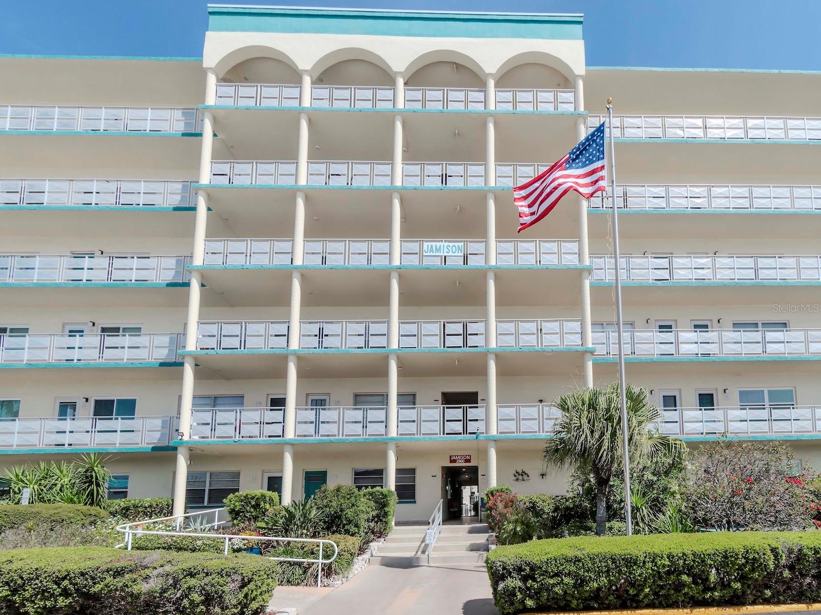2960 59TH ST S #608, GULFPORT, FL, 33707