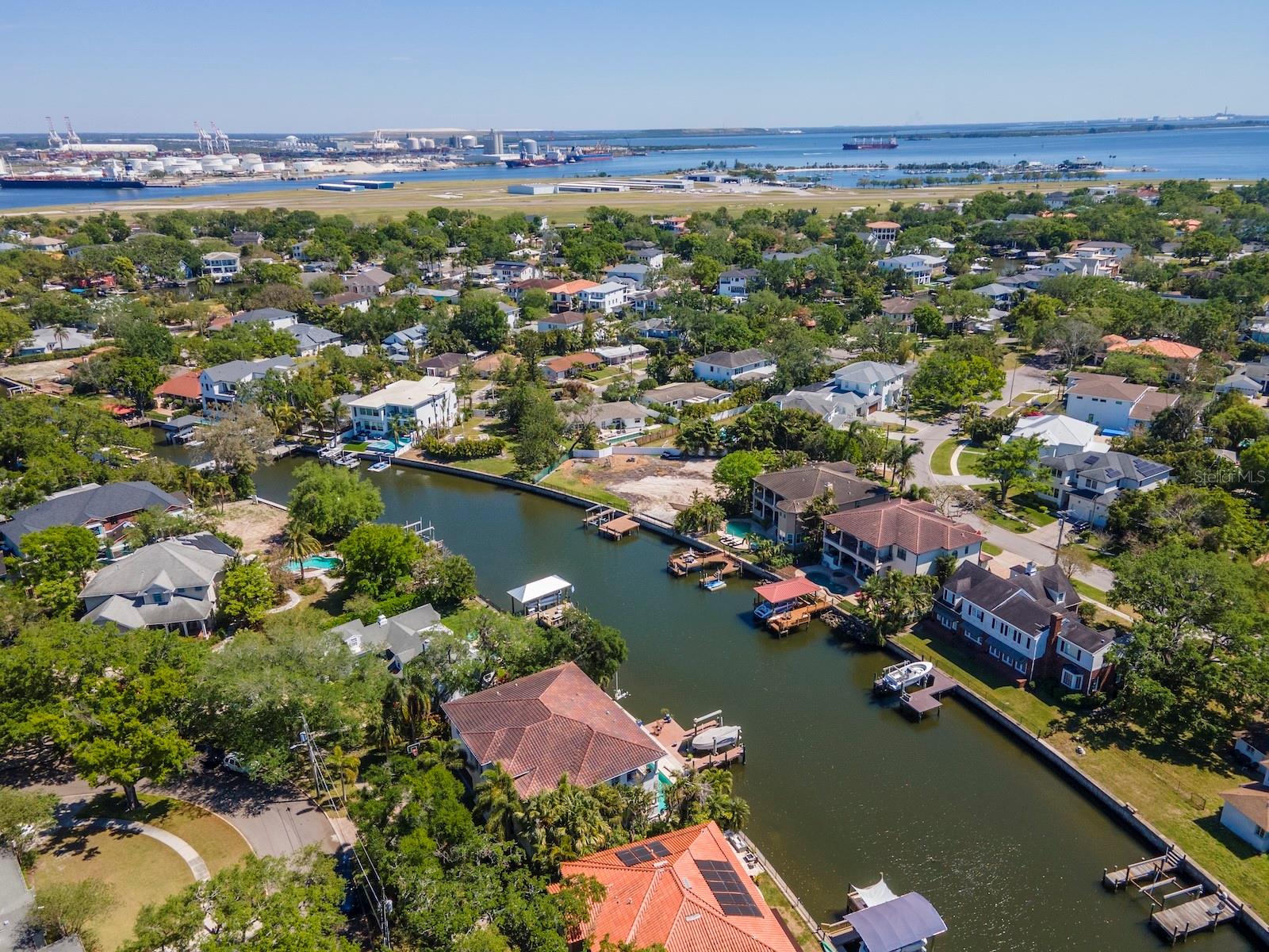 511 ERIE AVE, TAMPA, FL, 33606