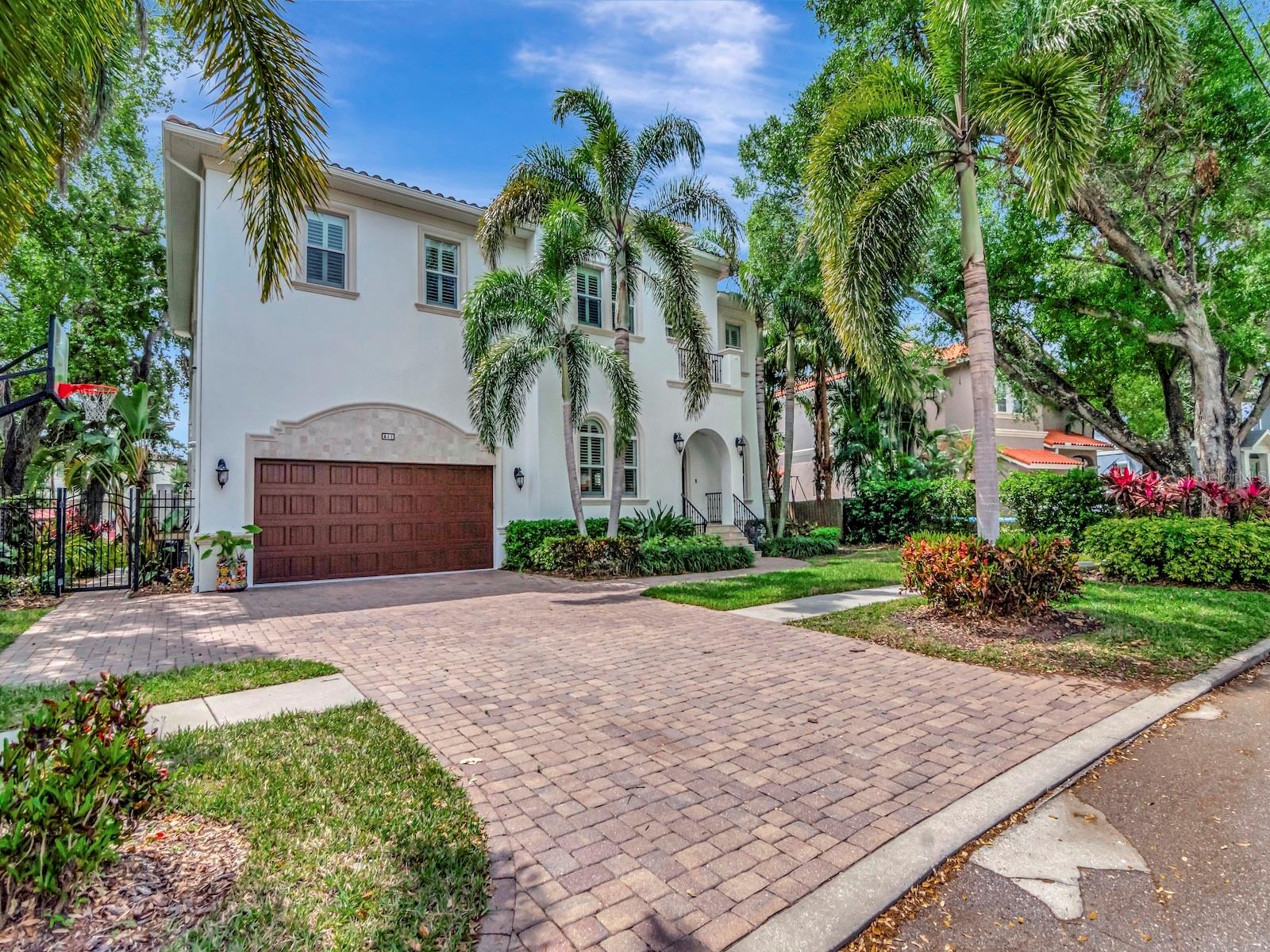 511 ERIE AVE, TAMPA, FL, 33606