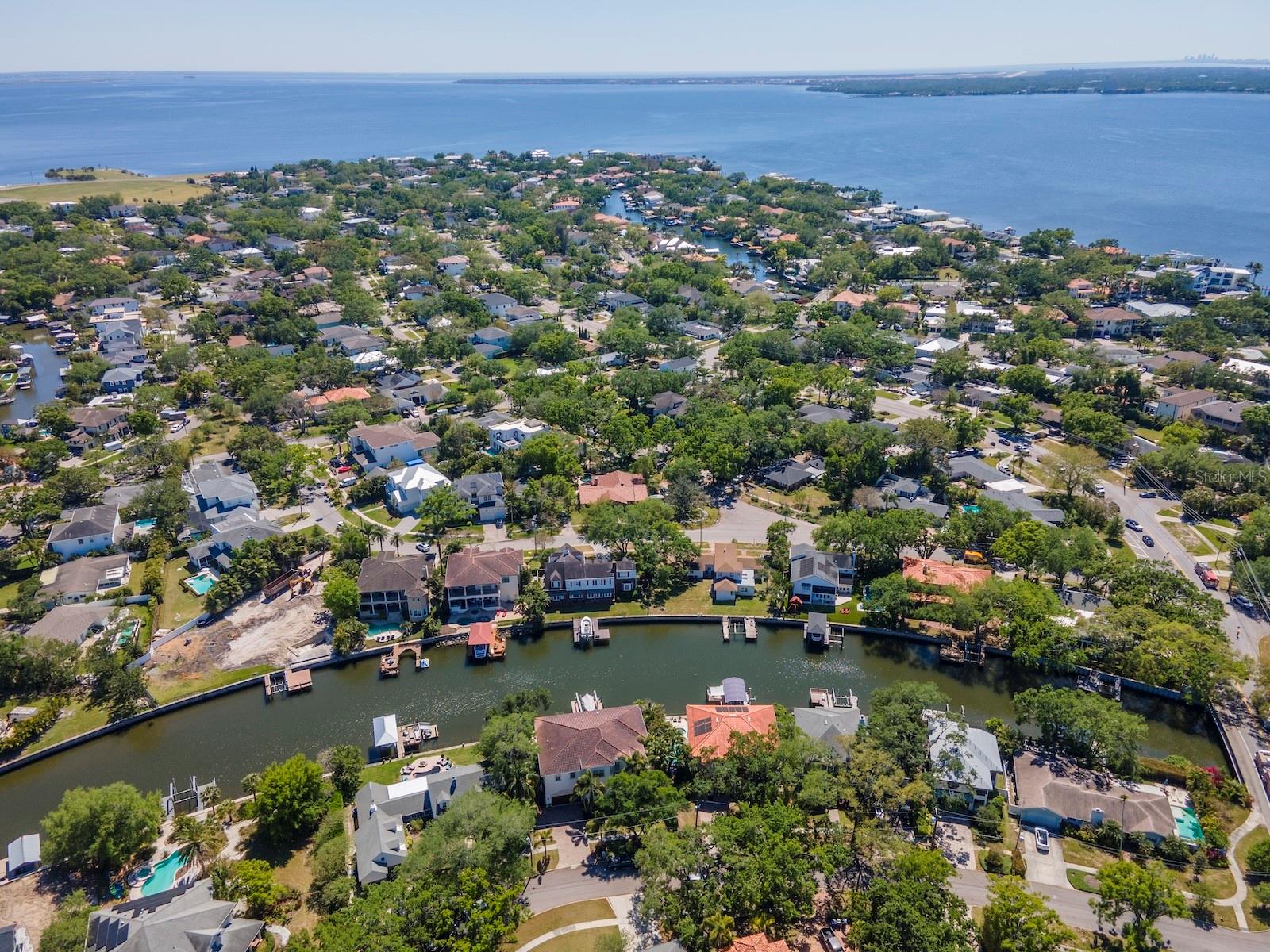 511 ERIE AVE, TAMPA, FL, 33606