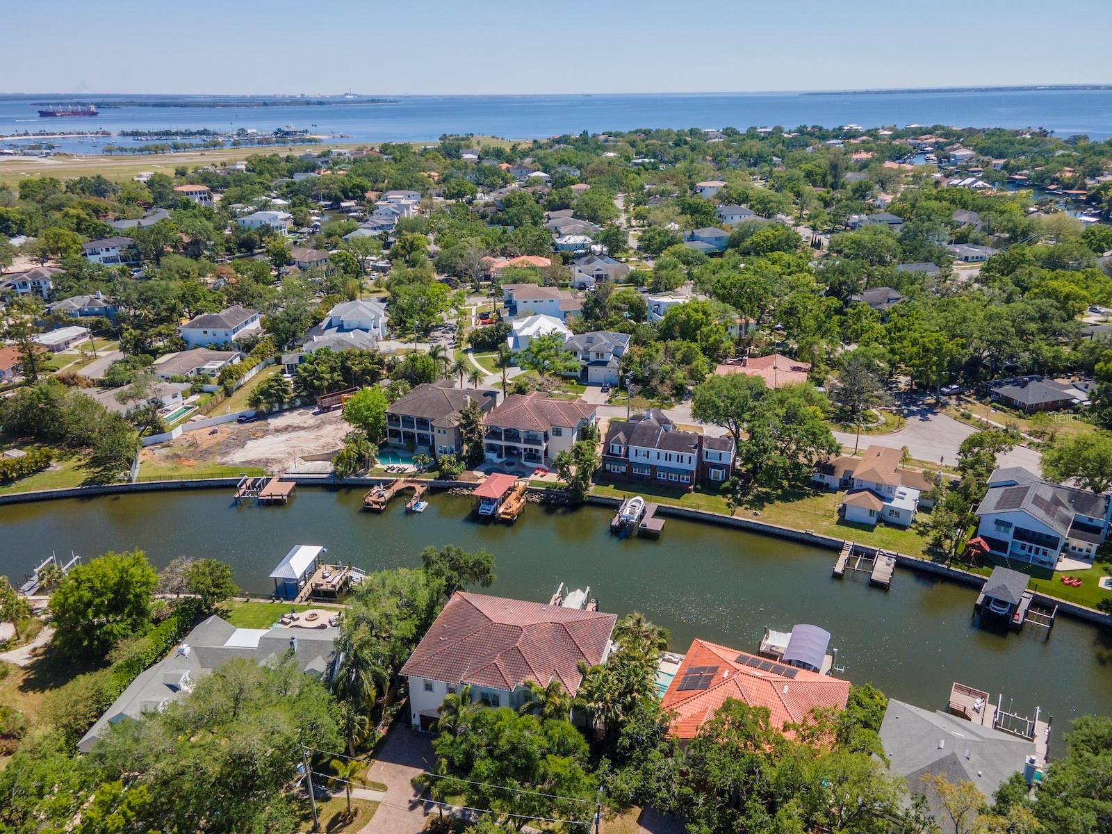 511 ERIE AVE, TAMPA, FL, 33606