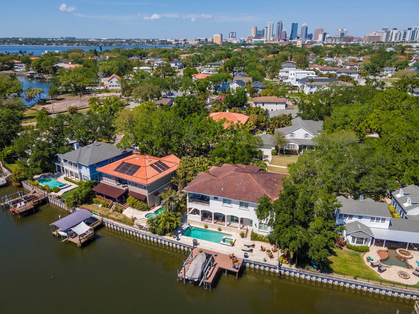 511 ERIE AVE, TAMPA, FL, 33606