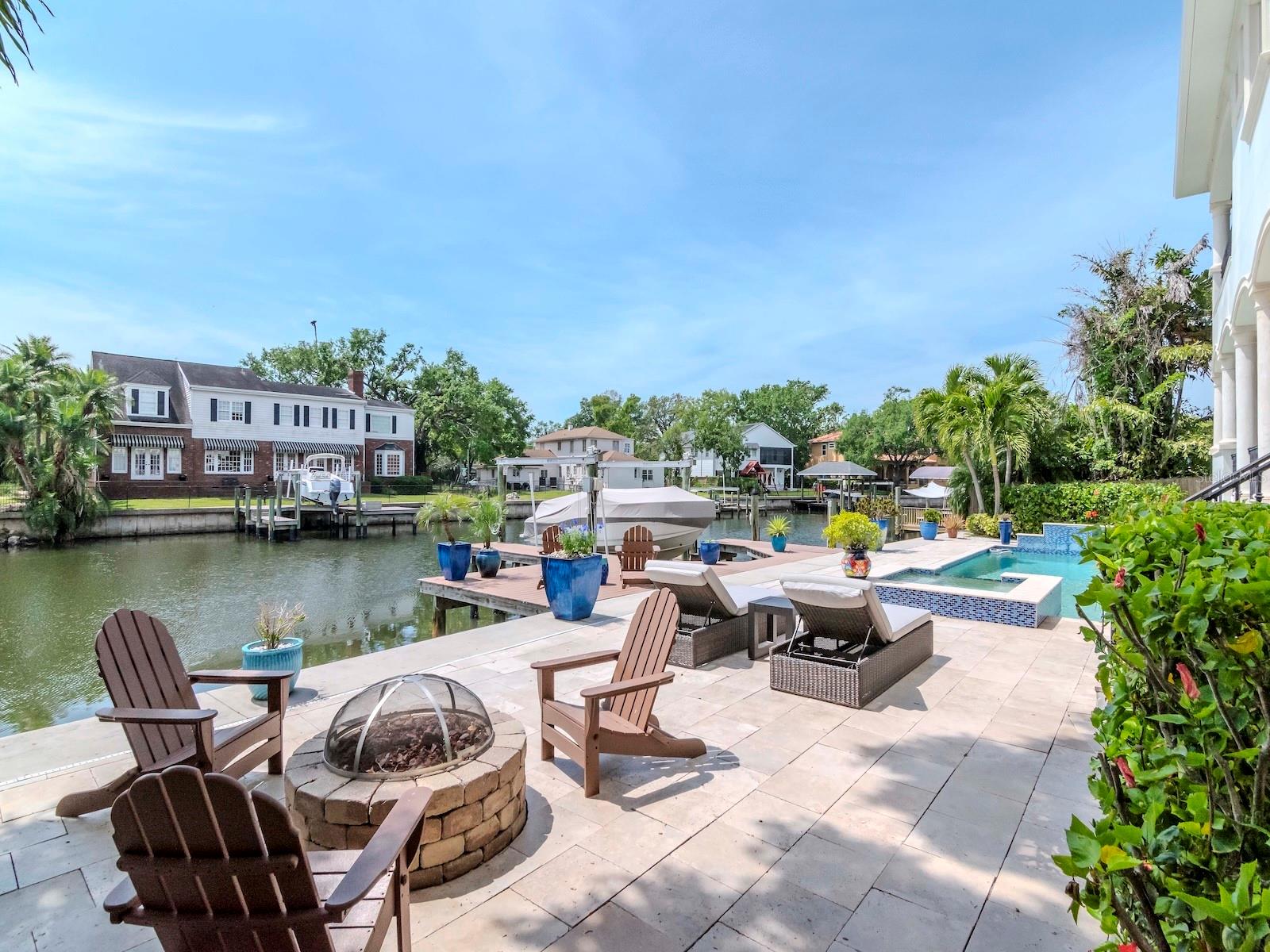 511 ERIE AVE, TAMPA, FL, 33606