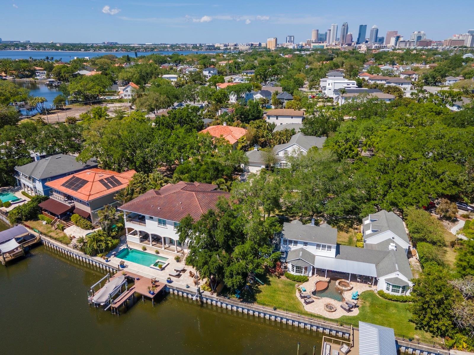 511 ERIE AVE, TAMPA, FL, 33606