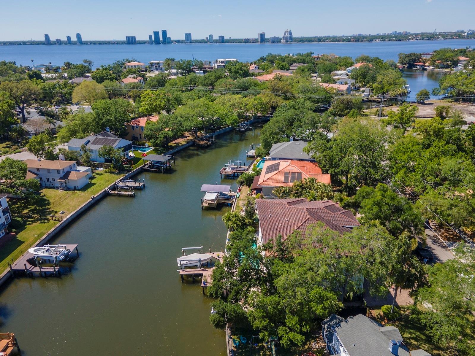 511 ERIE AVE, TAMPA, FL, 33606