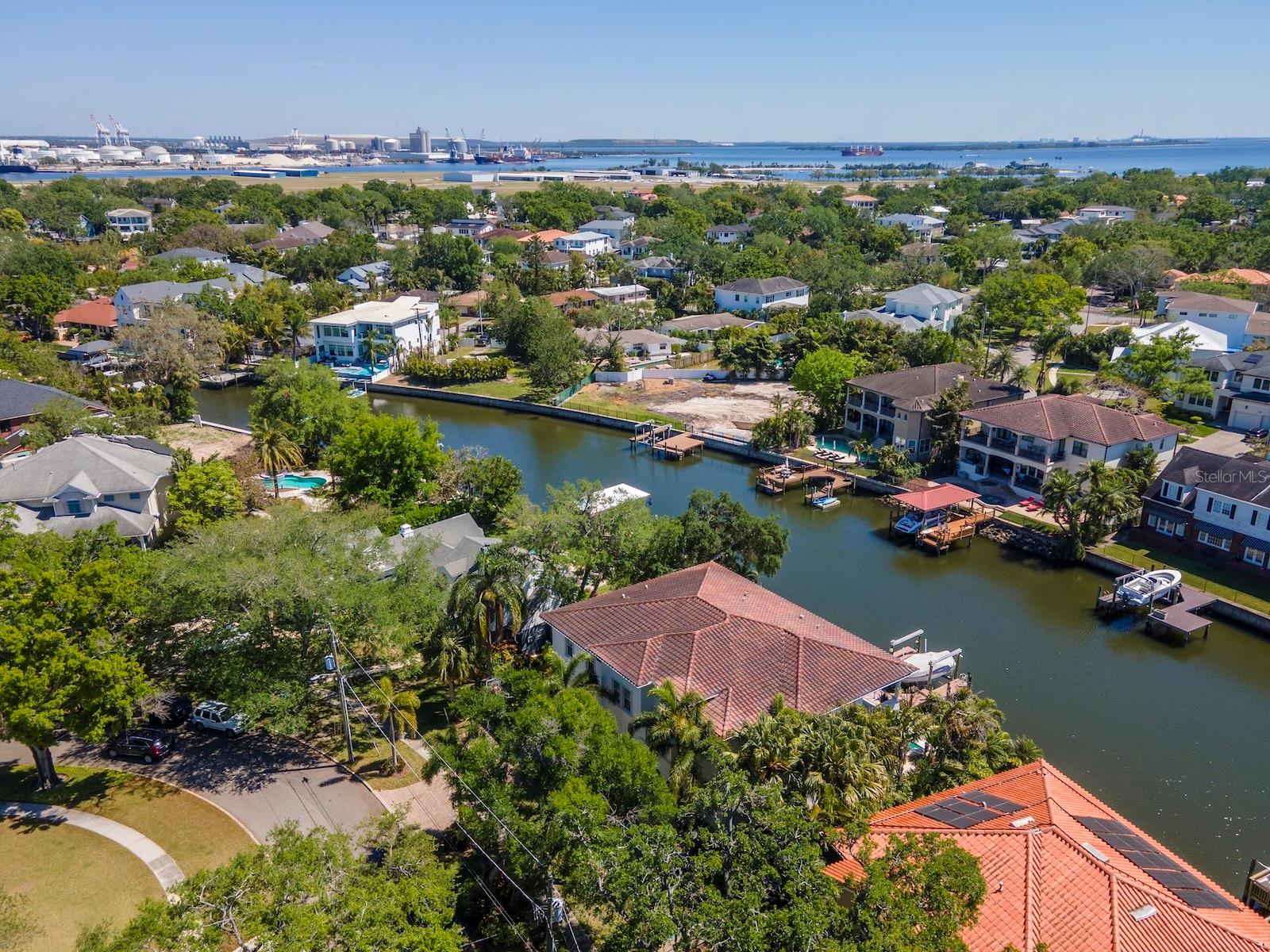 511 ERIE AVE, TAMPA, FL, 33606