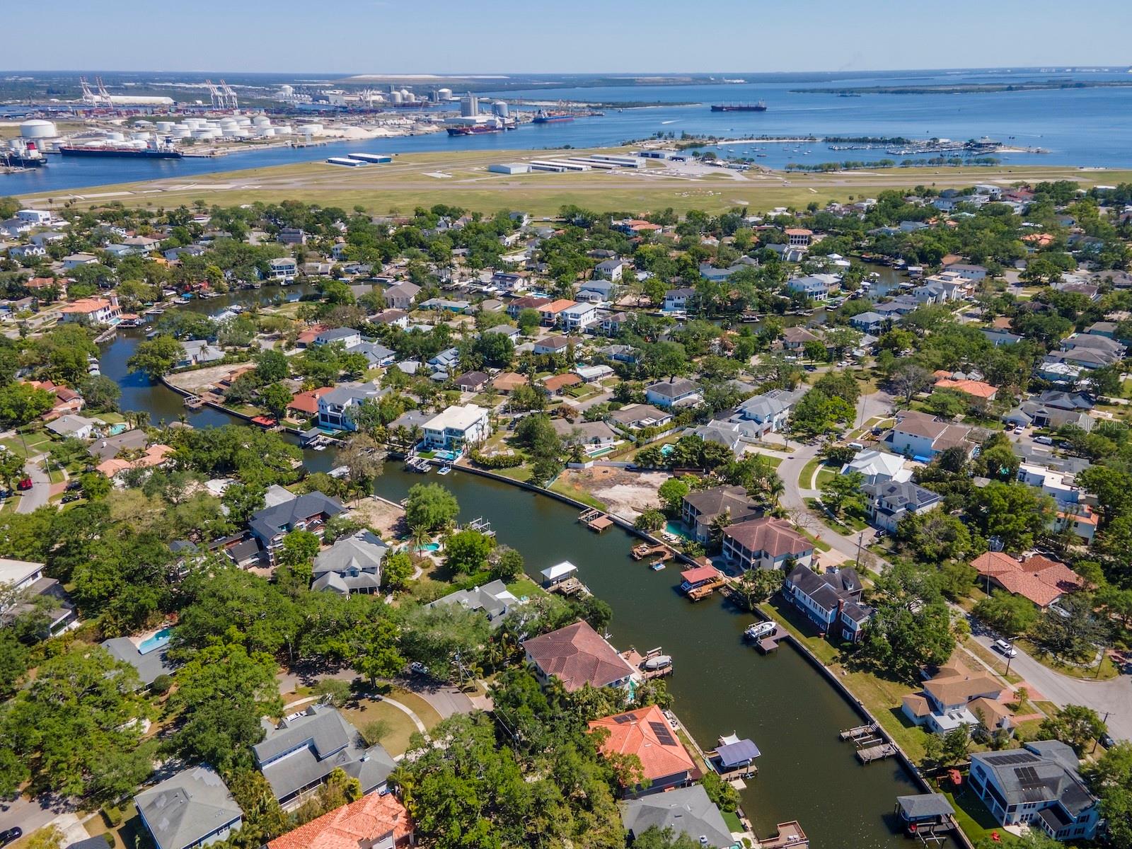 511 ERIE AVE, TAMPA, FL, 33606