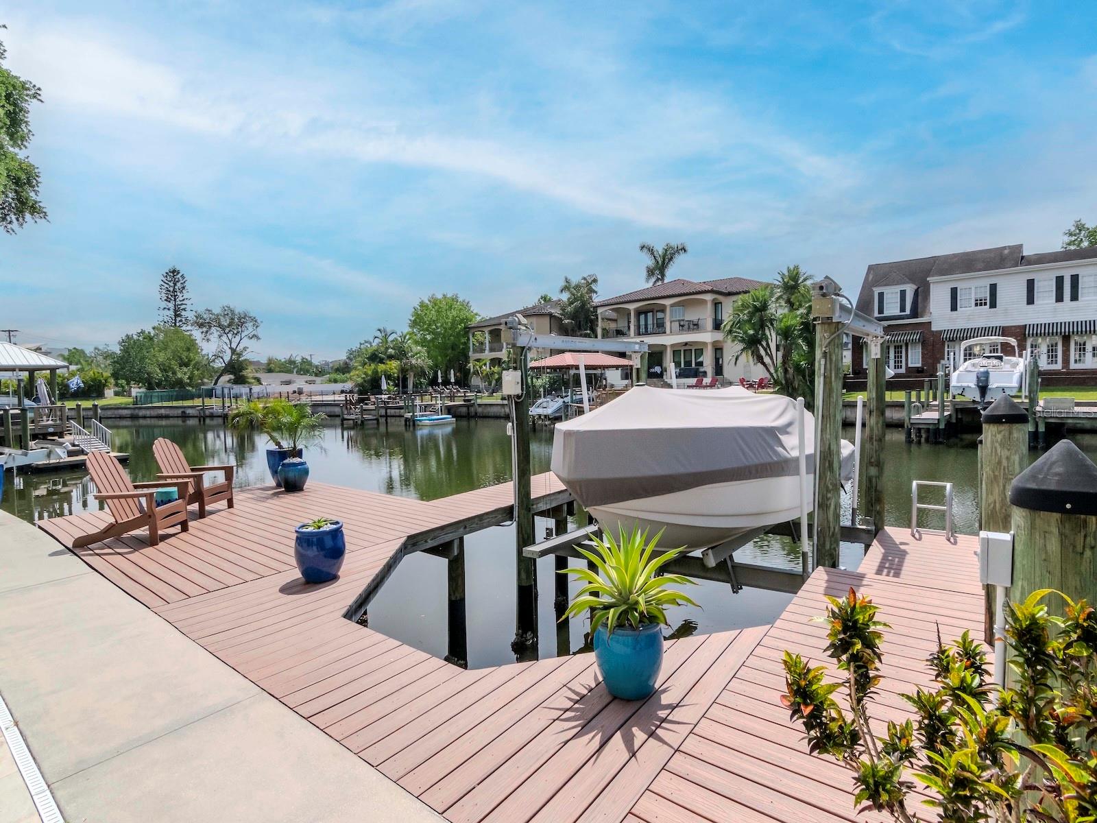 511 ERIE AVE, TAMPA, FL, 33606