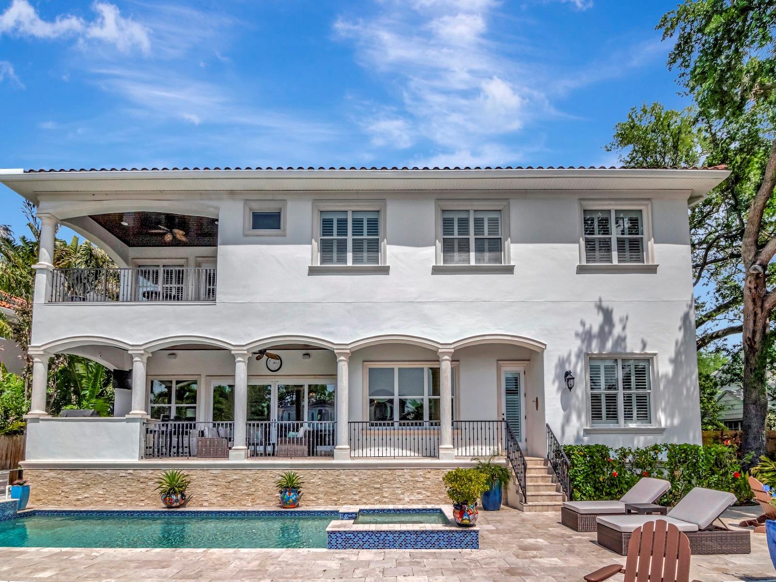 511 ERIE AVE, TAMPA, FL, 33606