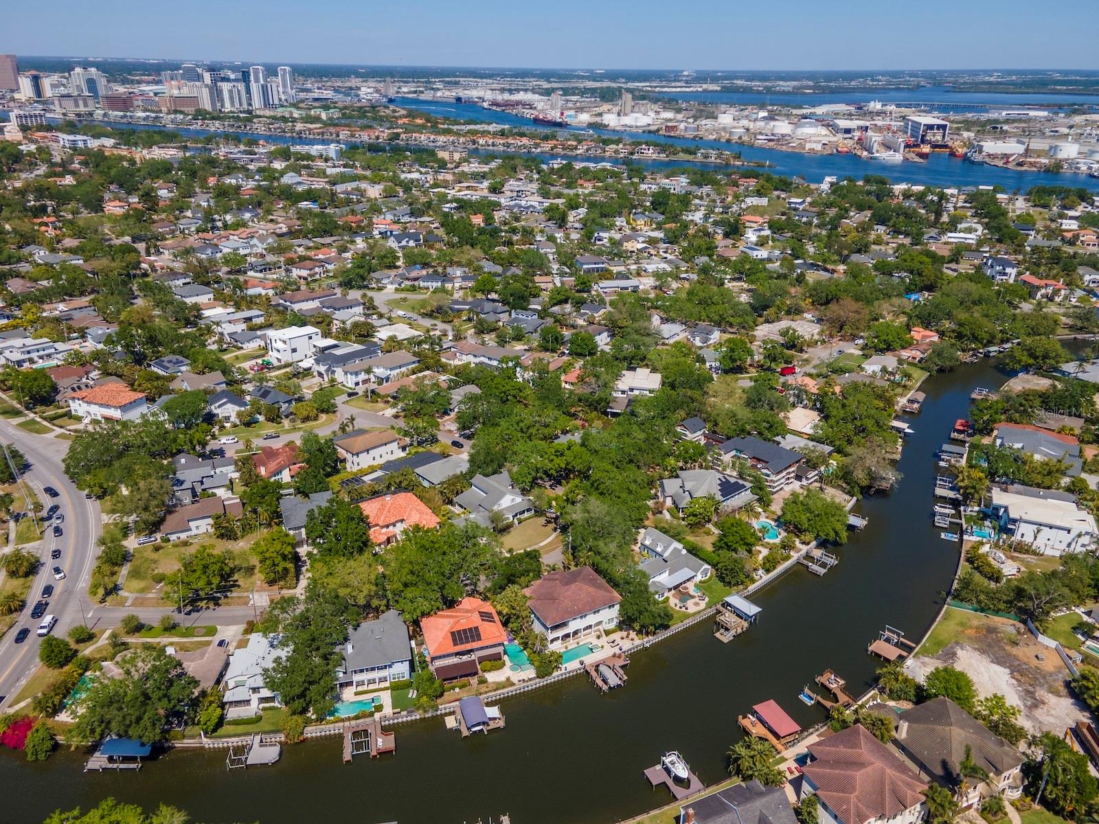 511 ERIE AVE, TAMPA, FL, 33606