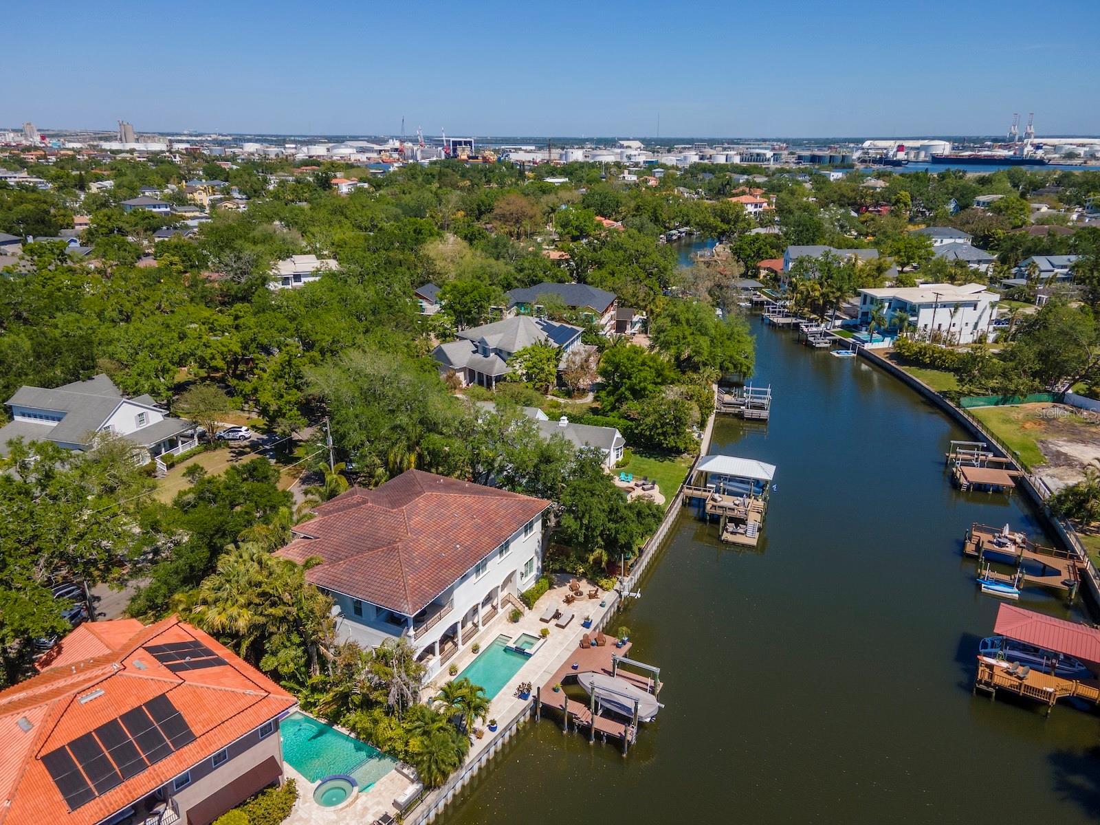 511 ERIE AVE, TAMPA, FL, 33606