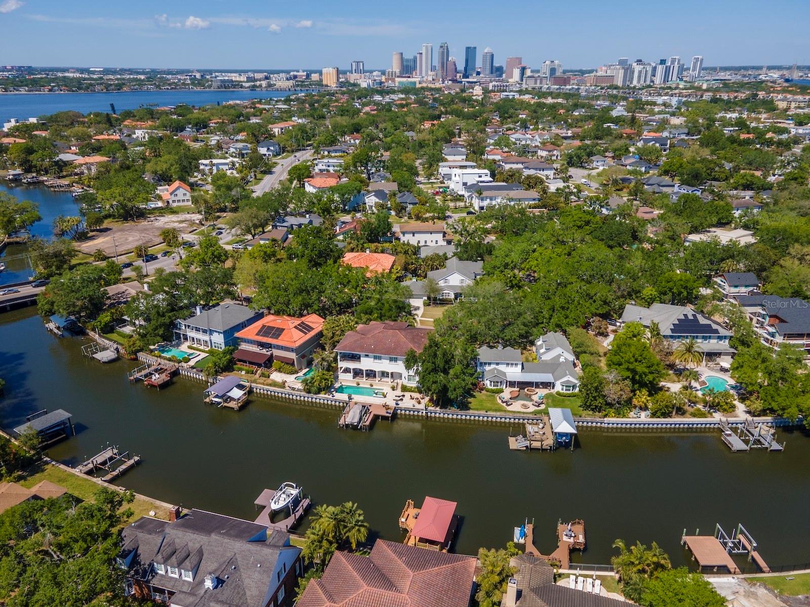 511 ERIE AVE, TAMPA, FL, 33606