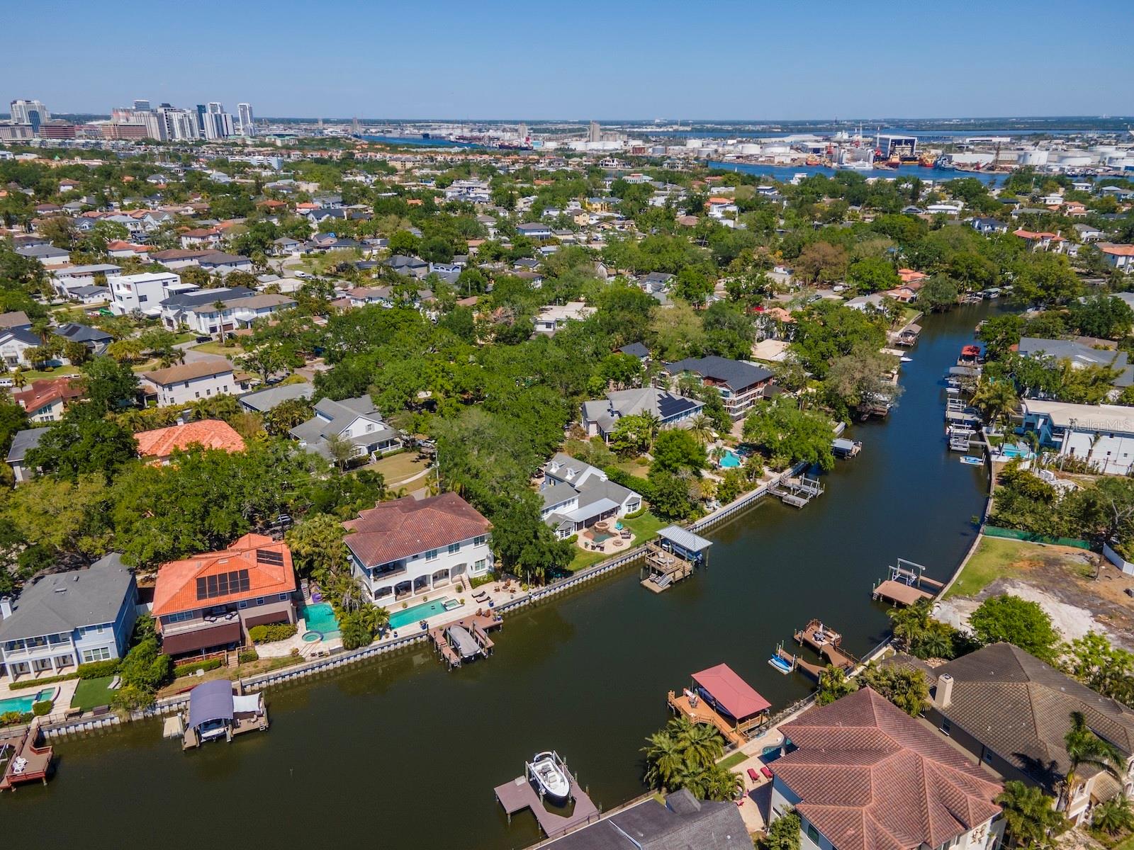 511 ERIE AVE, TAMPA, FL, 33606