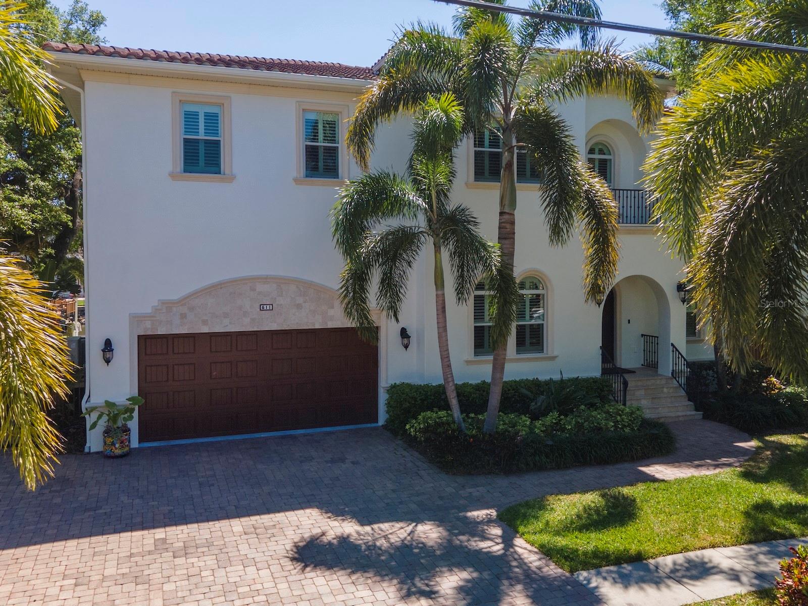 511 ERIE AVE, TAMPA, FL, 33606