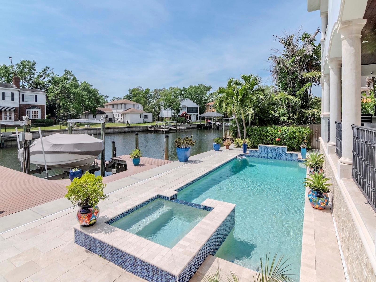 511 ERIE AVE, TAMPA, FL, 33606