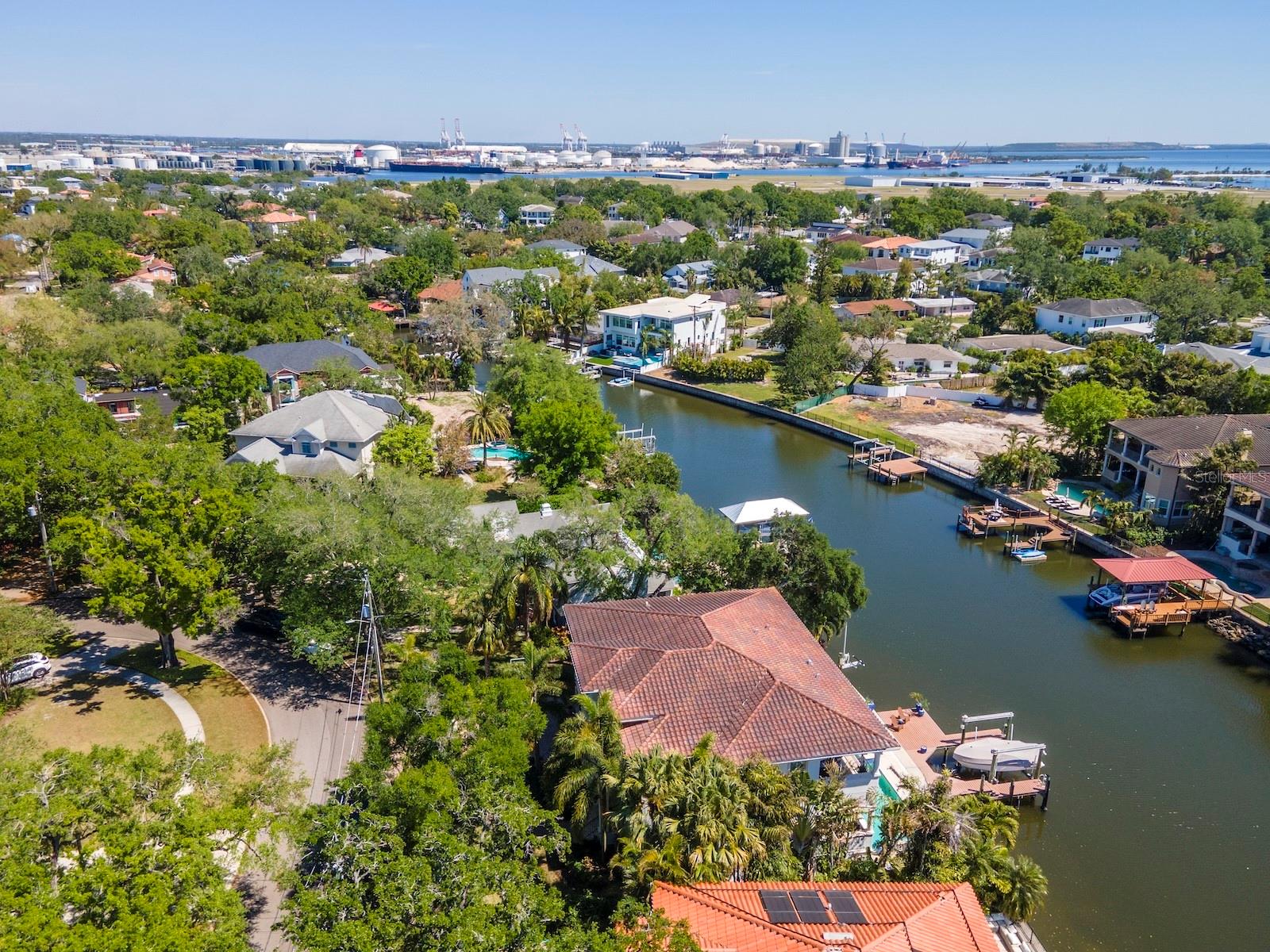 511 ERIE AVE, TAMPA, FL, 33606