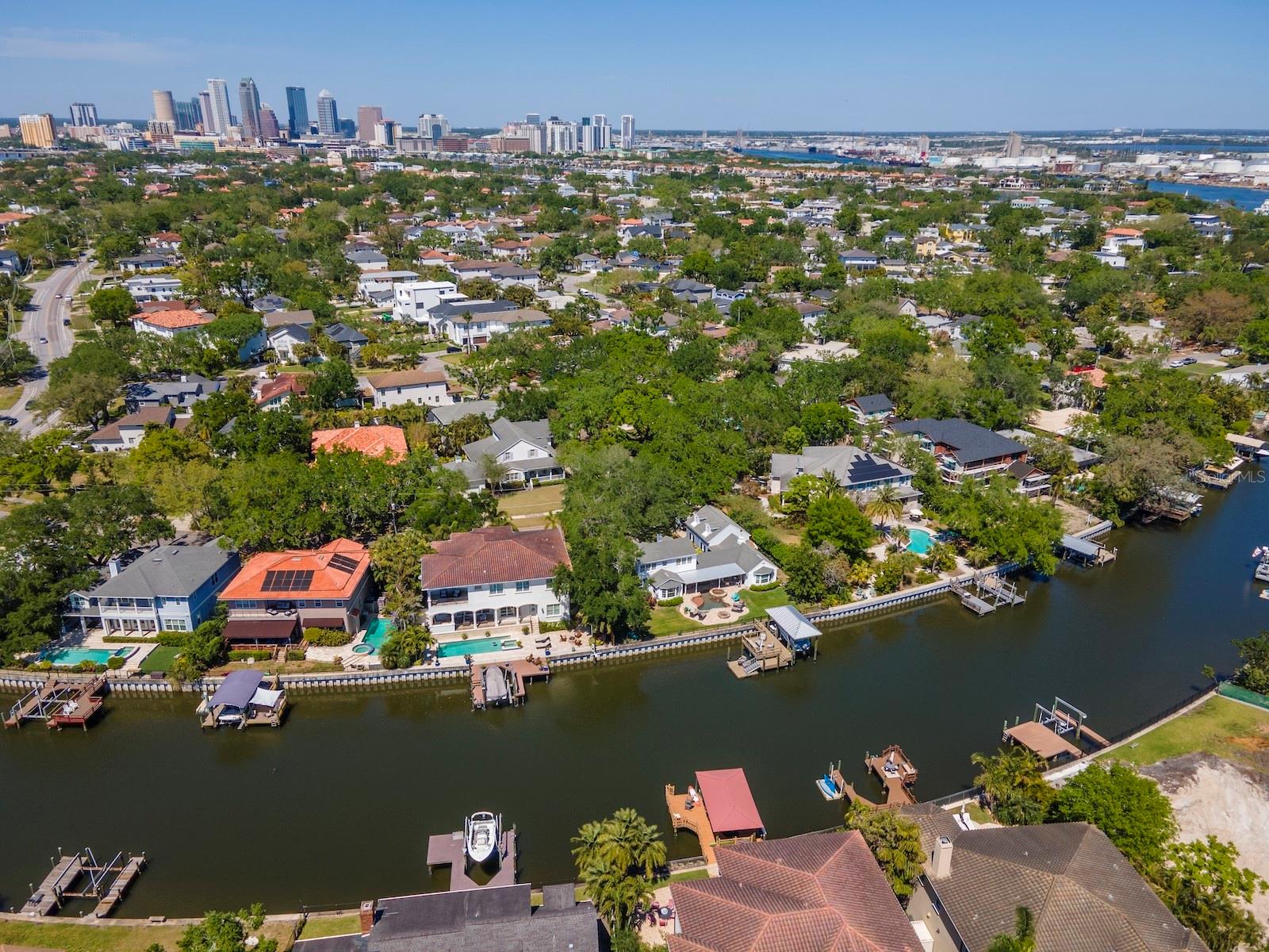 511 ERIE AVE, TAMPA, FL, 33606