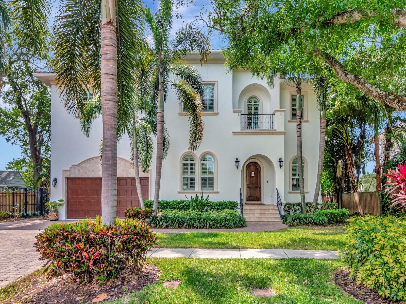 511 ERIE AVE, TAMPA, FL, 33606