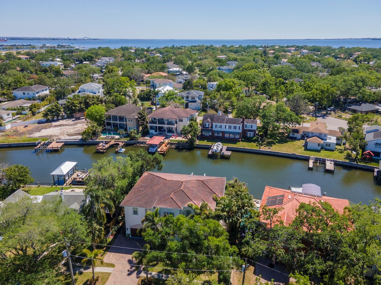 511 ERIE AVE, TAMPA, FL, 33606