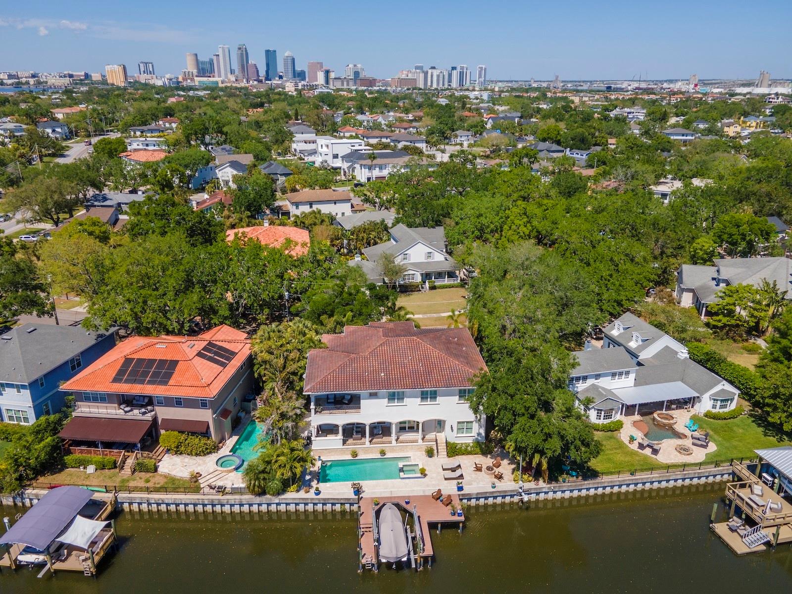 511 ERIE AVE, TAMPA, FL, 33606