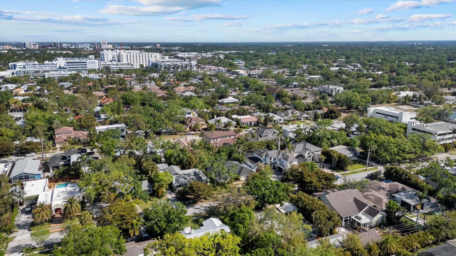 1888 BOYCE ST, SARASOTA, FL, 34239