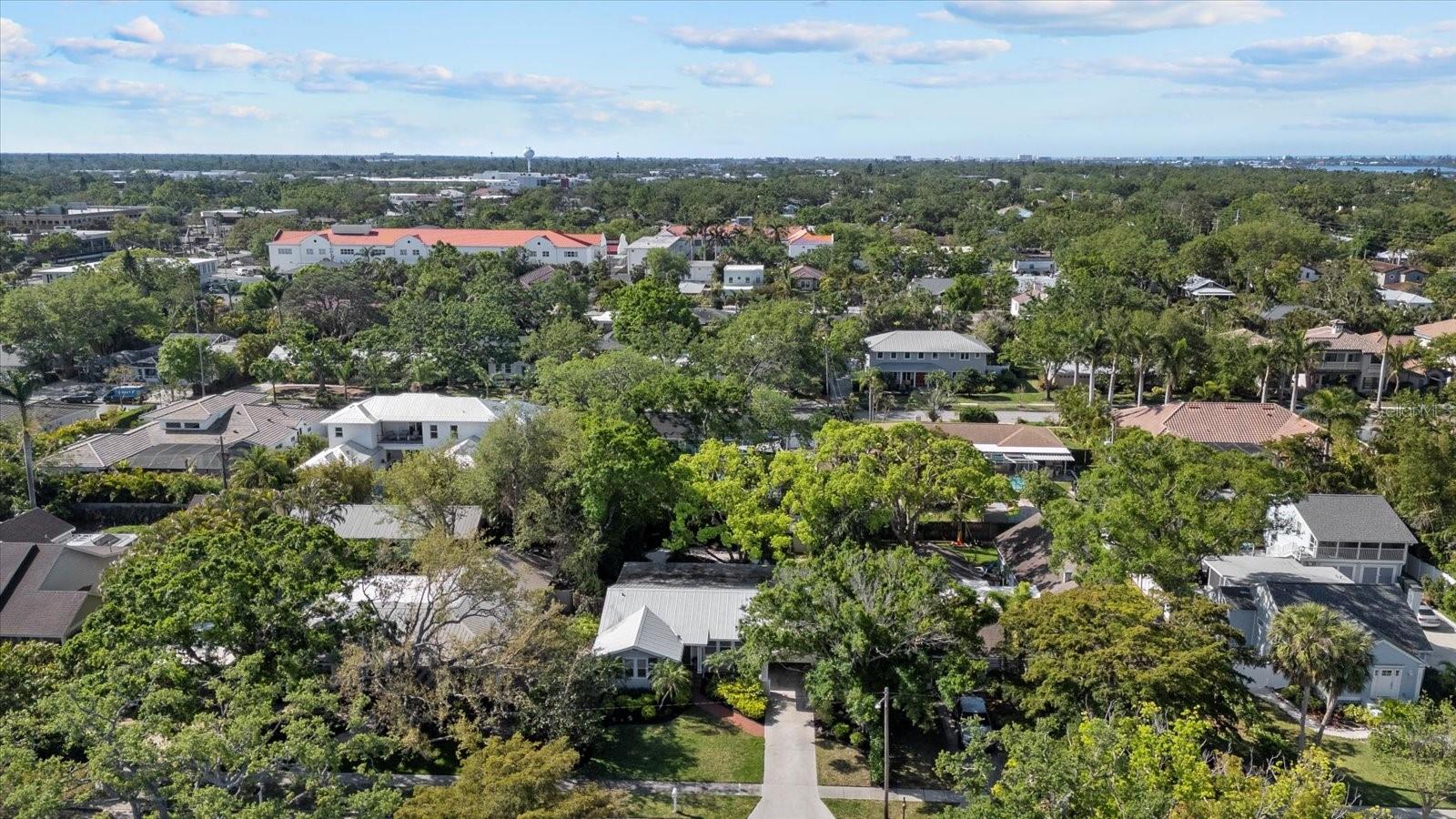 1888 BOYCE ST, SARASOTA, FL, 34239