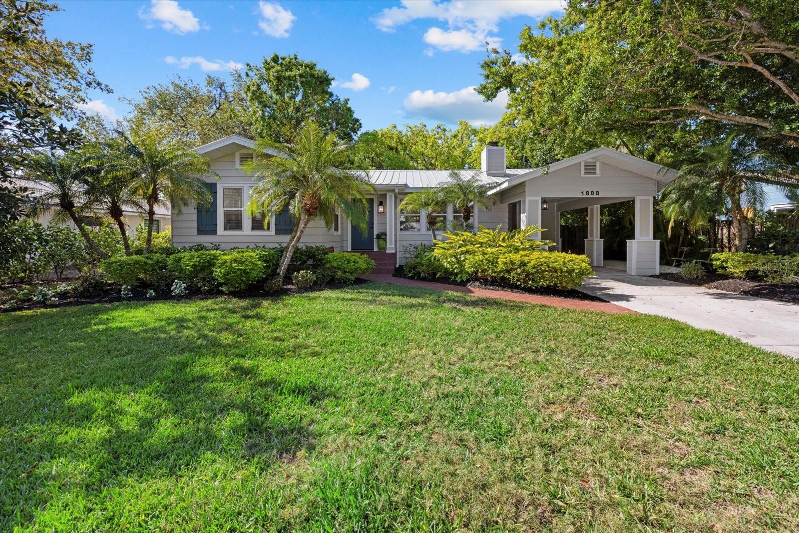 1888 BOYCE ST, SARASOTA, FL, 34239