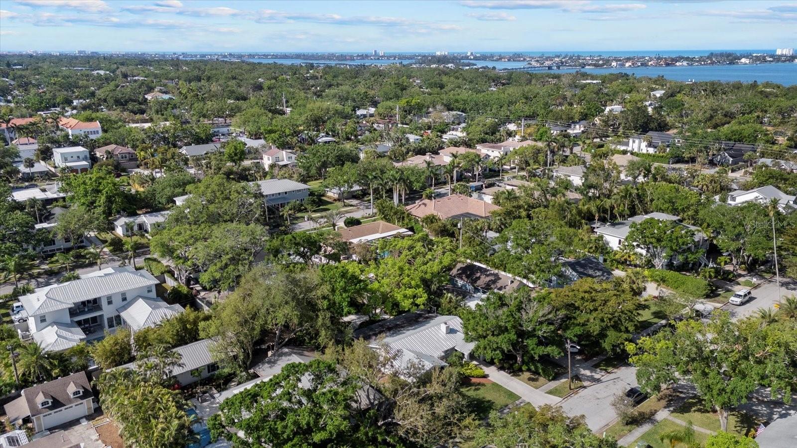 1888 BOYCE ST, SARASOTA, FL, 34239