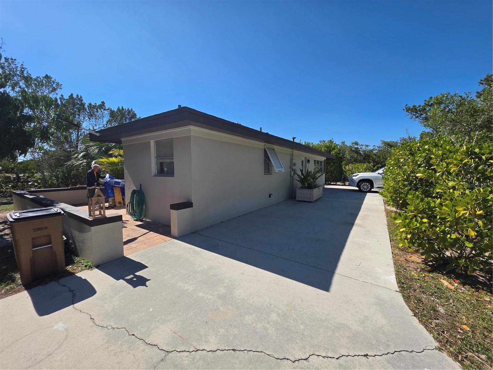 725 PATTY AVE #A, PUNTA GORDA, FL, 33950