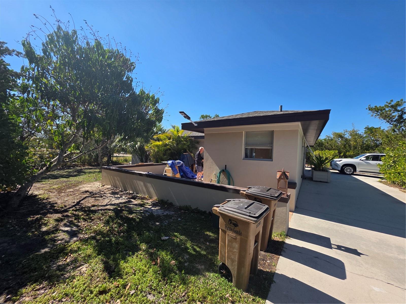 725 PATTY AVE #A, PUNTA GORDA, FL, 33950