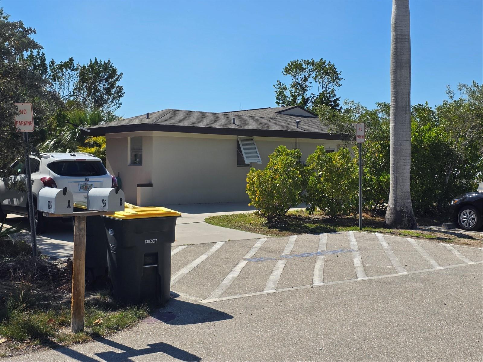 725 PATTY AVE #A, PUNTA GORDA, FL, 33950