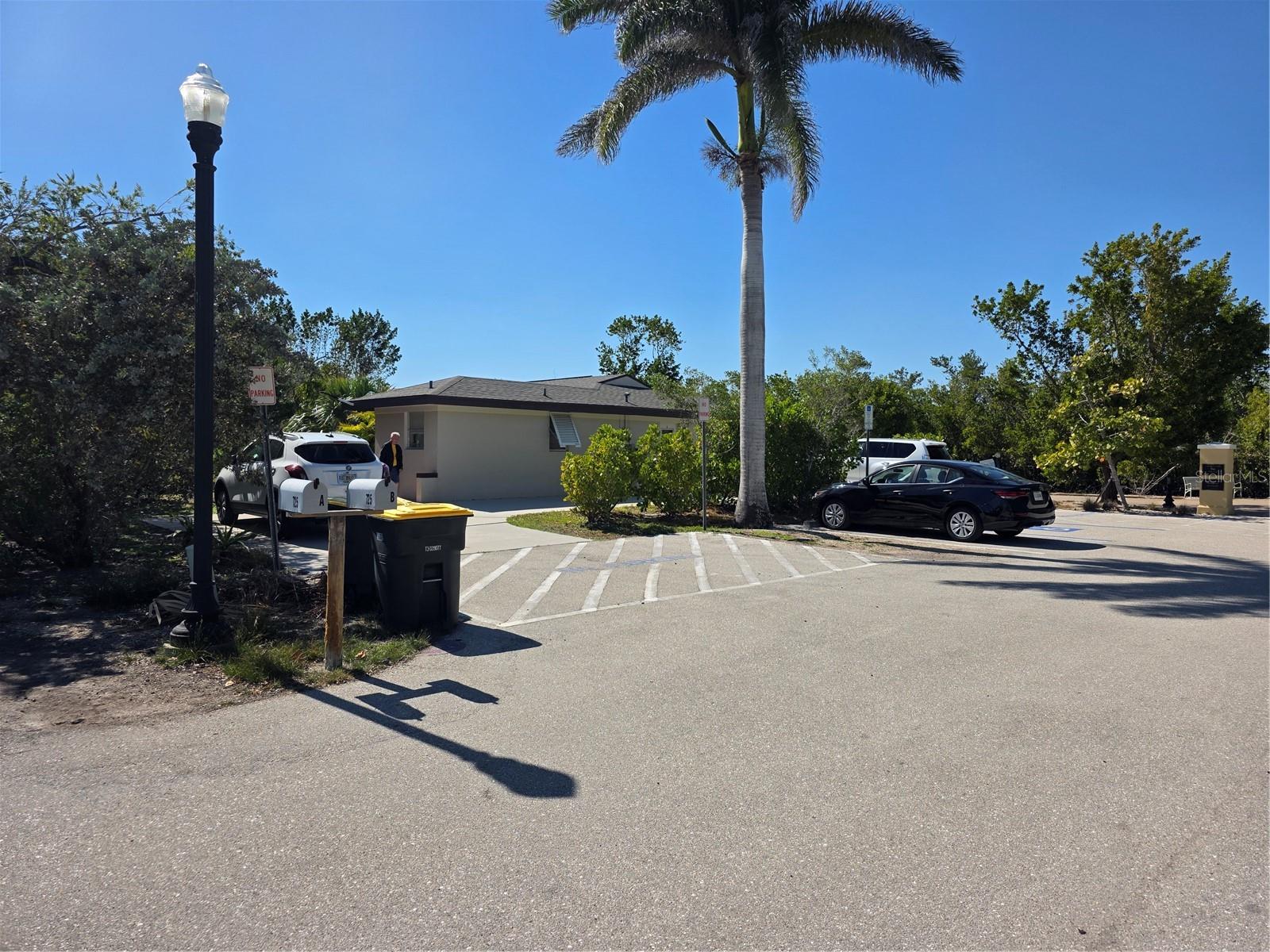 725 PATTY AVE #A, PUNTA GORDA, FL, 33950