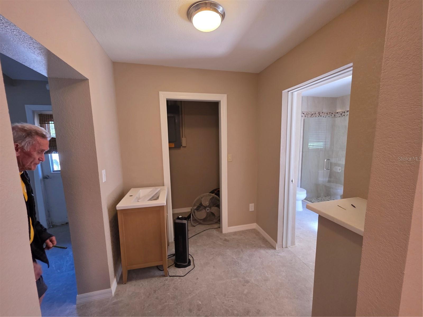 725 PATTY AVE #A, PUNTA GORDA, FL, 33950