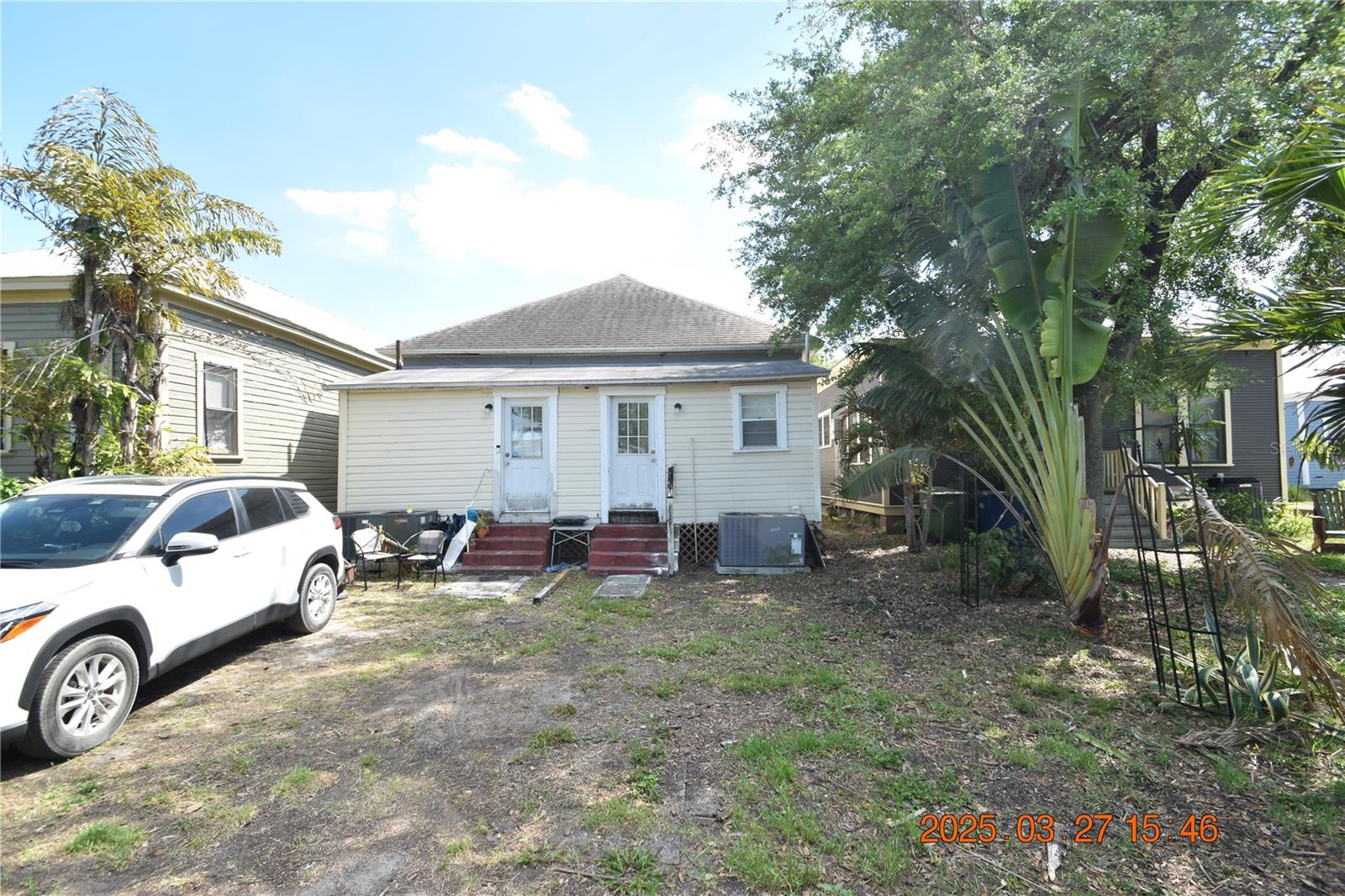 1908 E 15TH AVE #A, TAMPA, FL, 33605