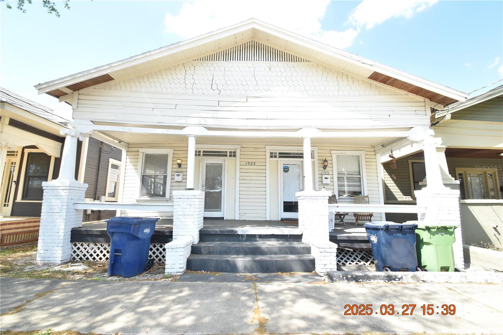 1908 E 15TH AVE #A, TAMPA, FL, 33605