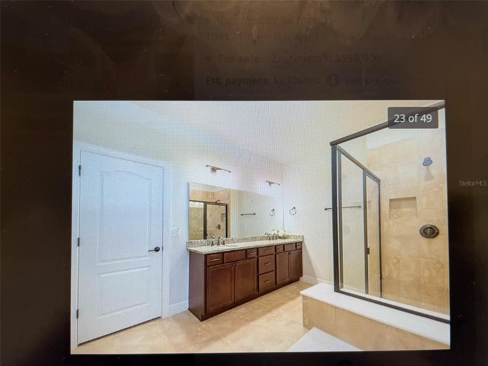 10817 GREEN HARVEST DR, RIVERVIEW, FL, 33578