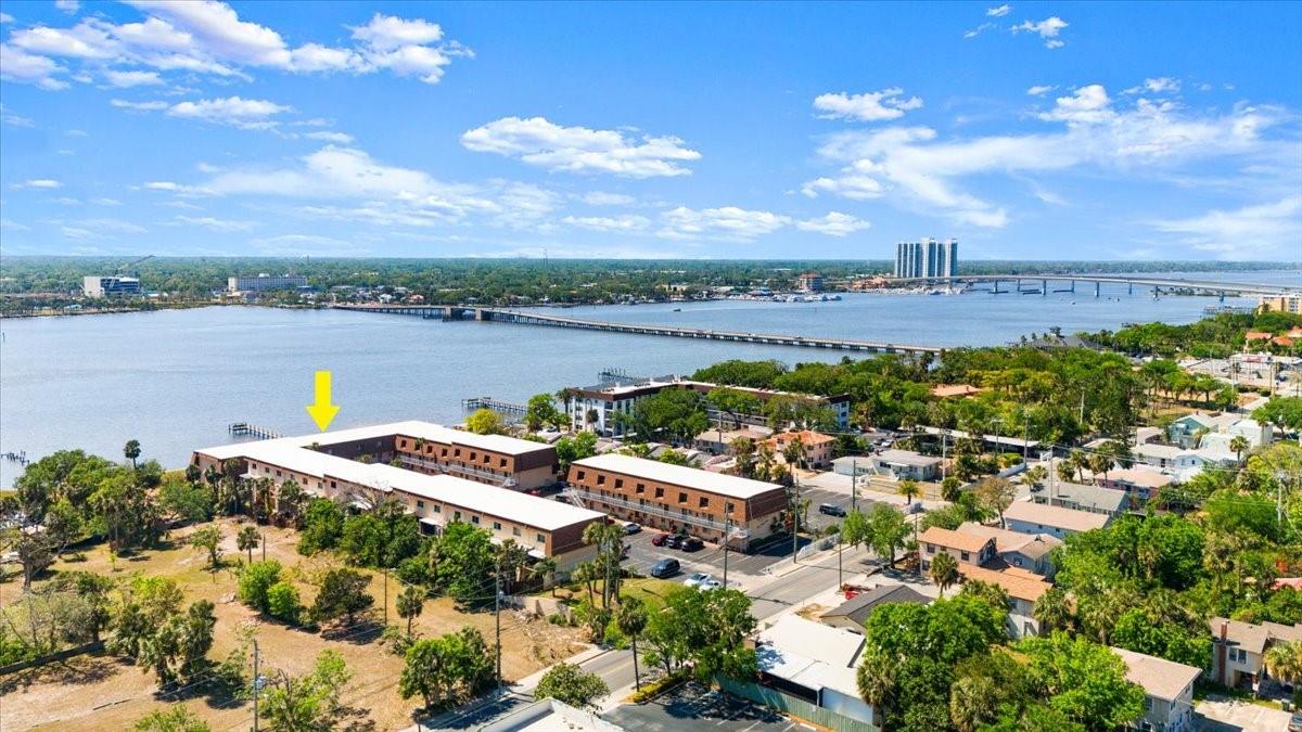 144 S HALIFAX AVE #46, DAYTONA BEACH, FL, 32118