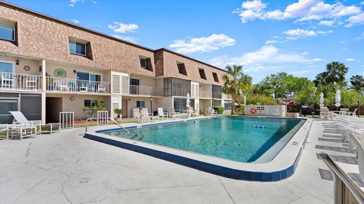 144 S HALIFAX AVE #46, DAYTONA BEACH, FL, 32118