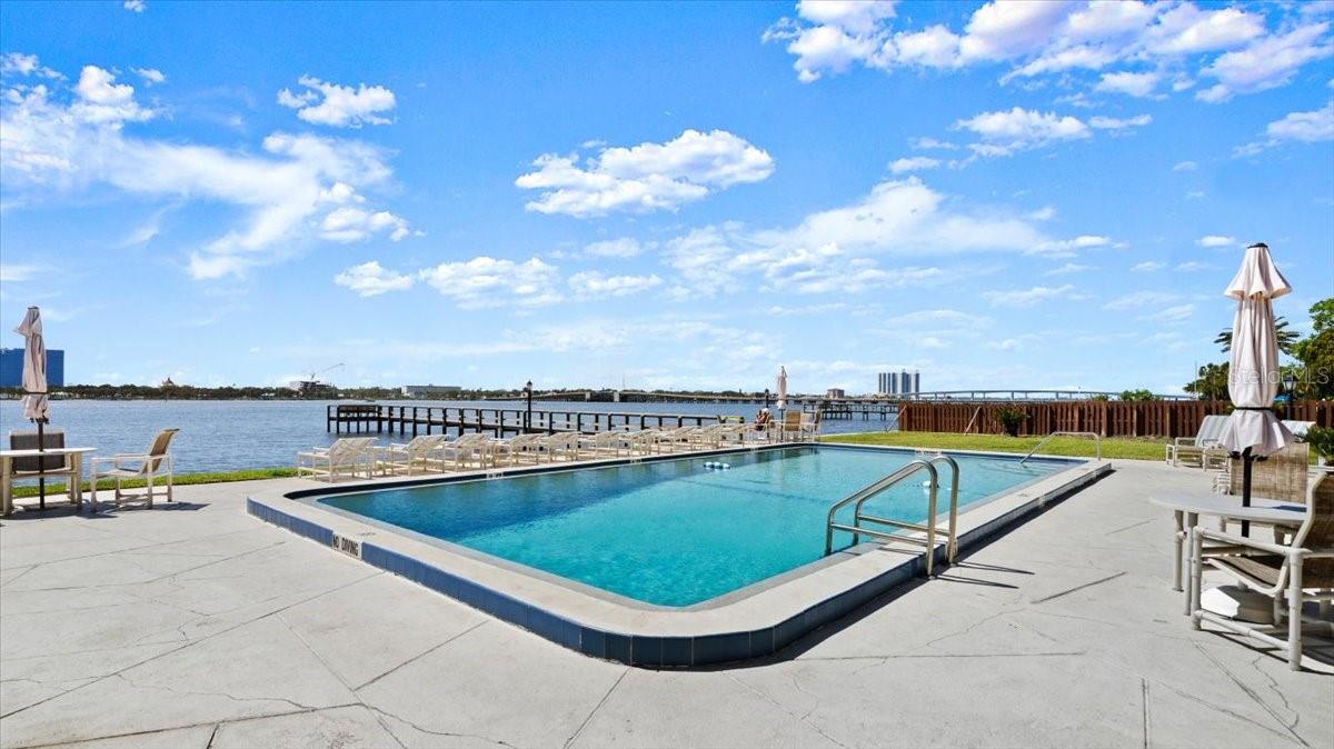 144 S HALIFAX AVE #46, DAYTONA BEACH, FL, 32118