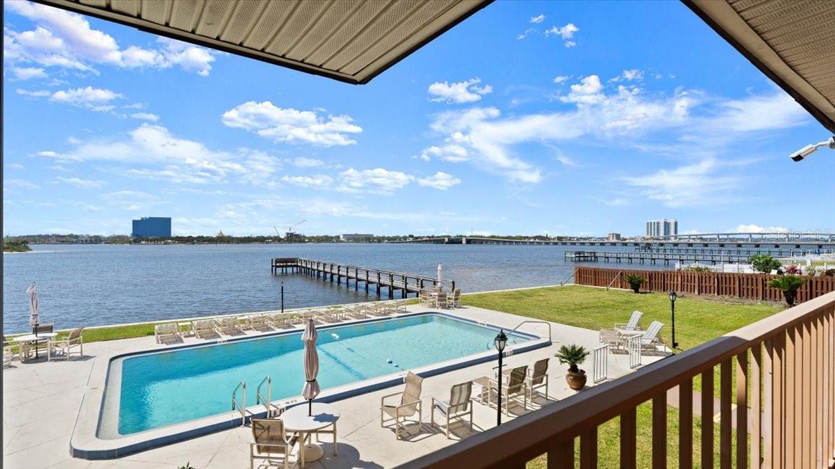 144 S HALIFAX AVE #46, DAYTONA BEACH, FL, 32118