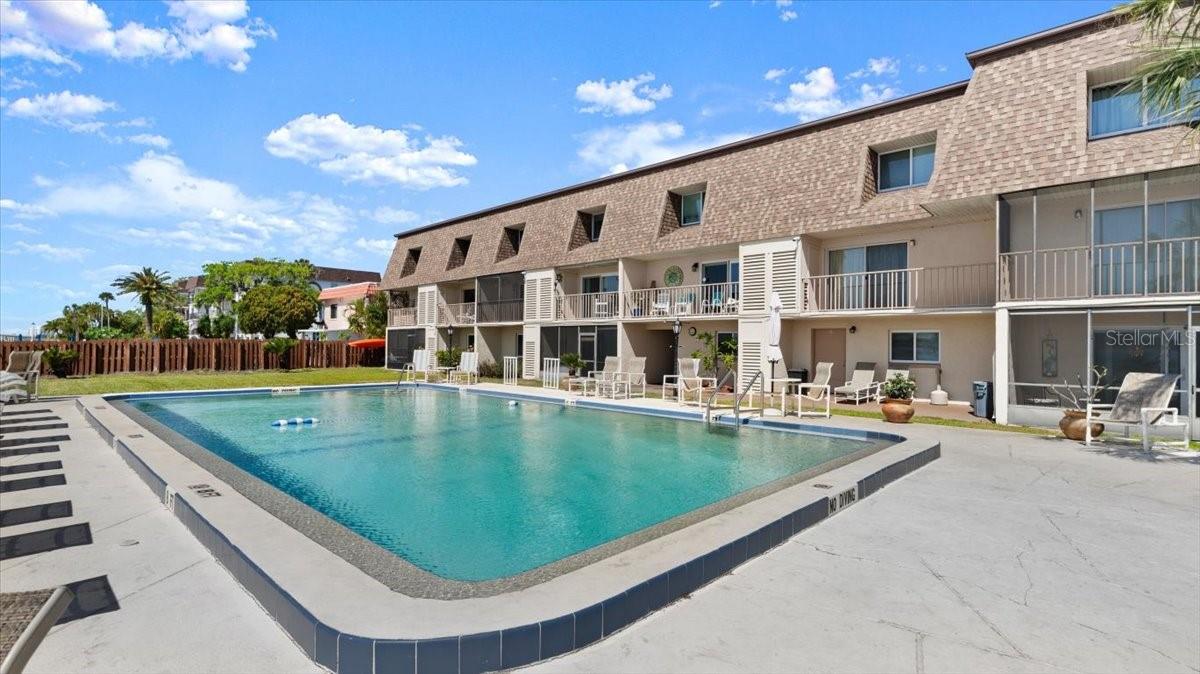 144 S HALIFAX AVE #46, DAYTONA BEACH, FL, 32118