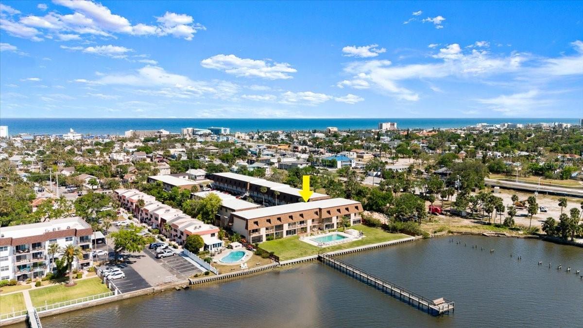 144 S HALIFAX AVE #46, DAYTONA BEACH, FL, 32118