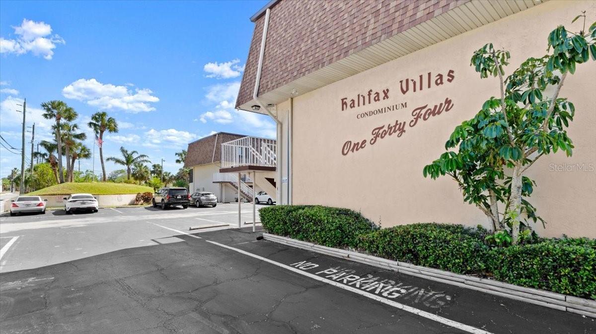 144 S HALIFAX AVE #46, DAYTONA BEACH, FL, 32118