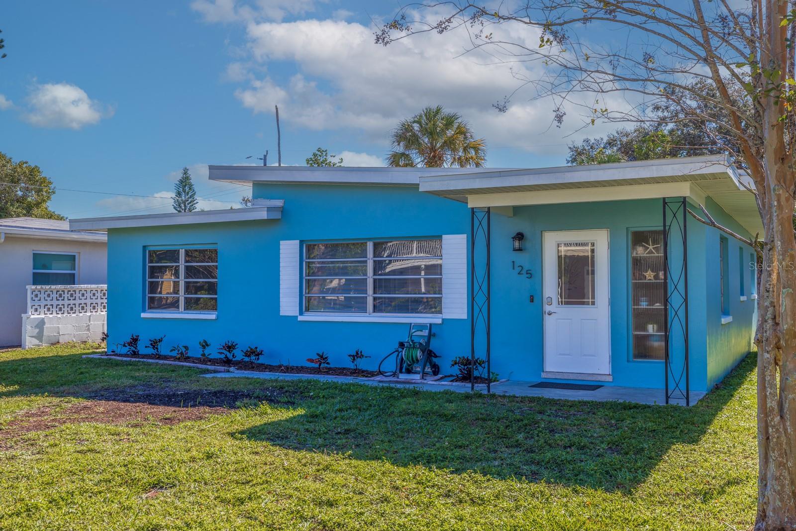 125 11TH AVE, INDIAN ROCKS BEACH, FL, 33785