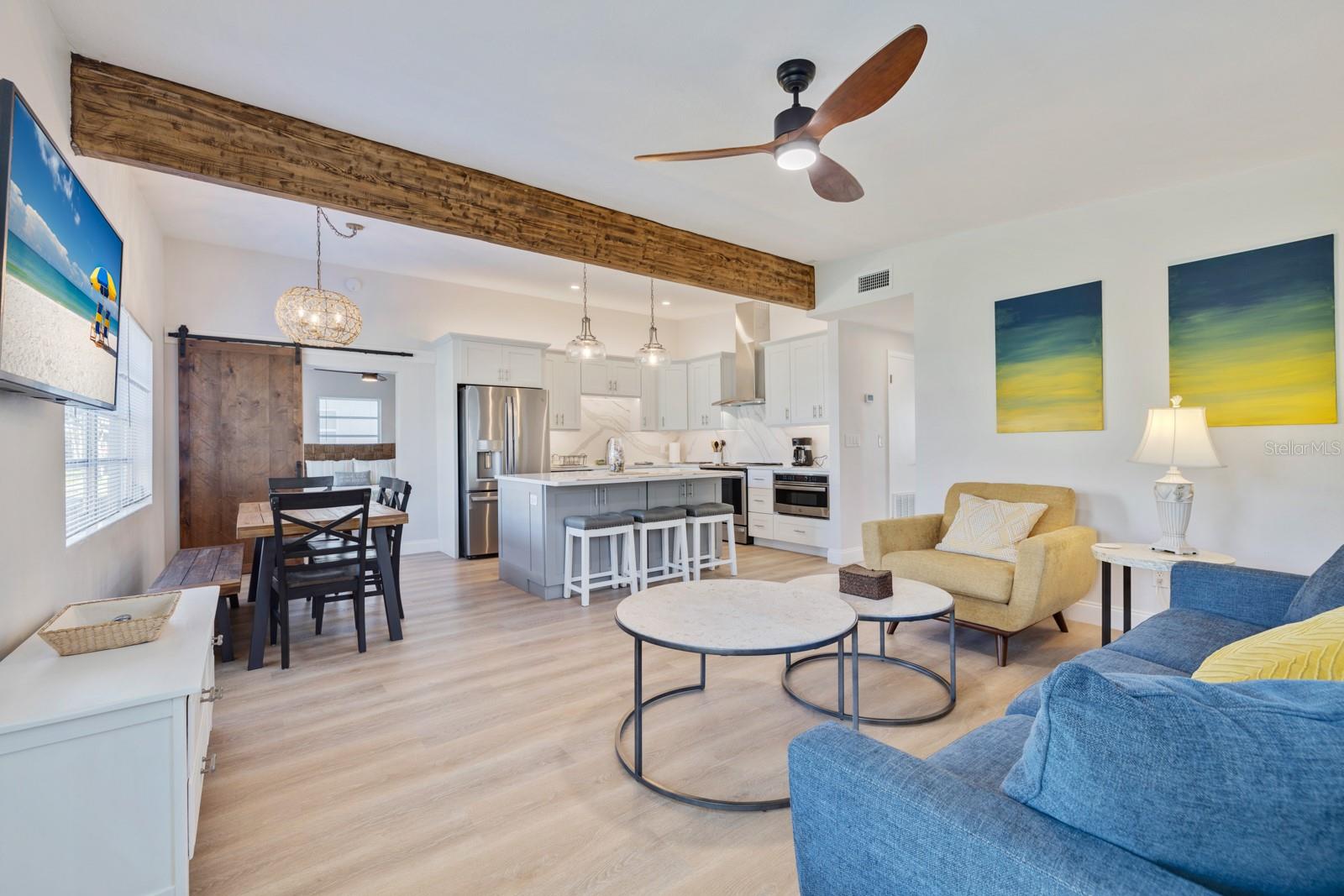 125 11TH AVE, INDIAN ROCKS BEACH, FL, 33785