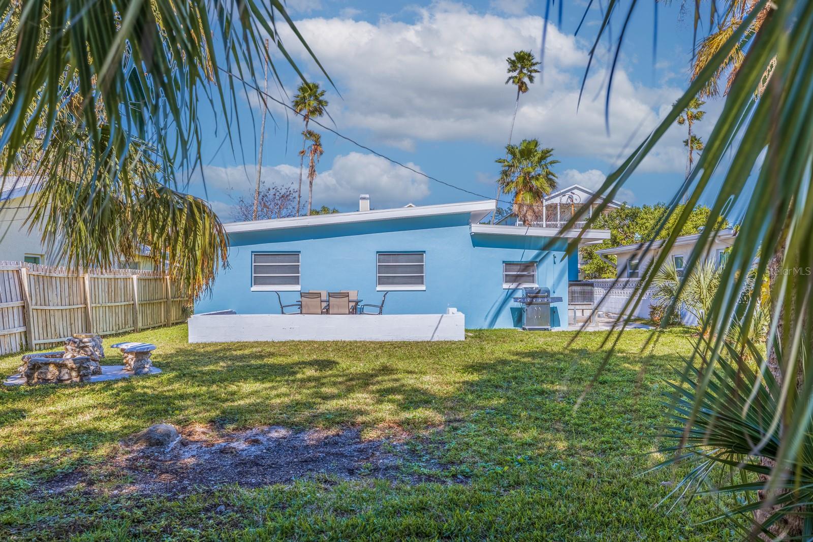 125 11TH AVE, INDIAN ROCKS BEACH, FL, 33785