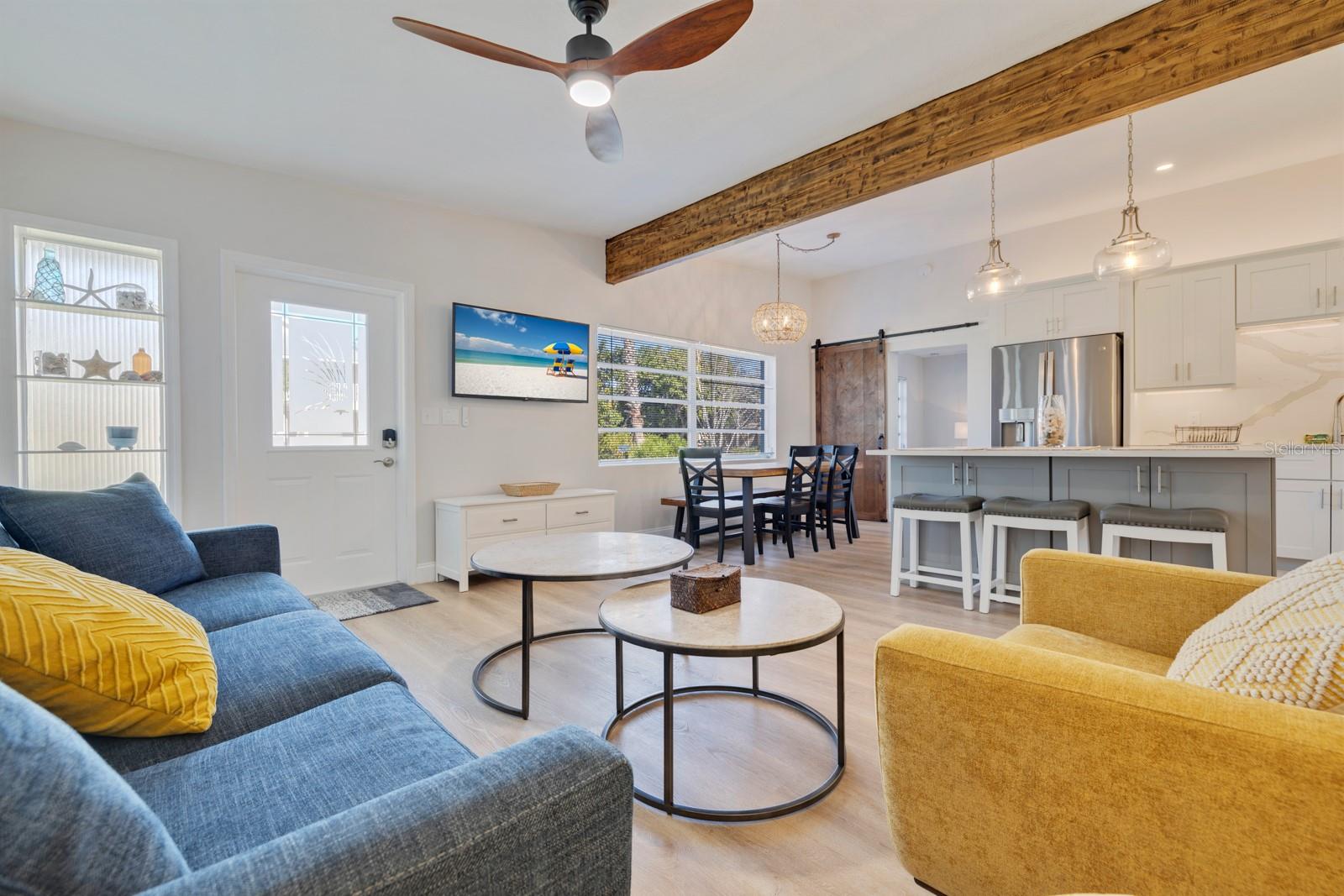 125 11TH AVE, INDIAN ROCKS BEACH, FL, 33785