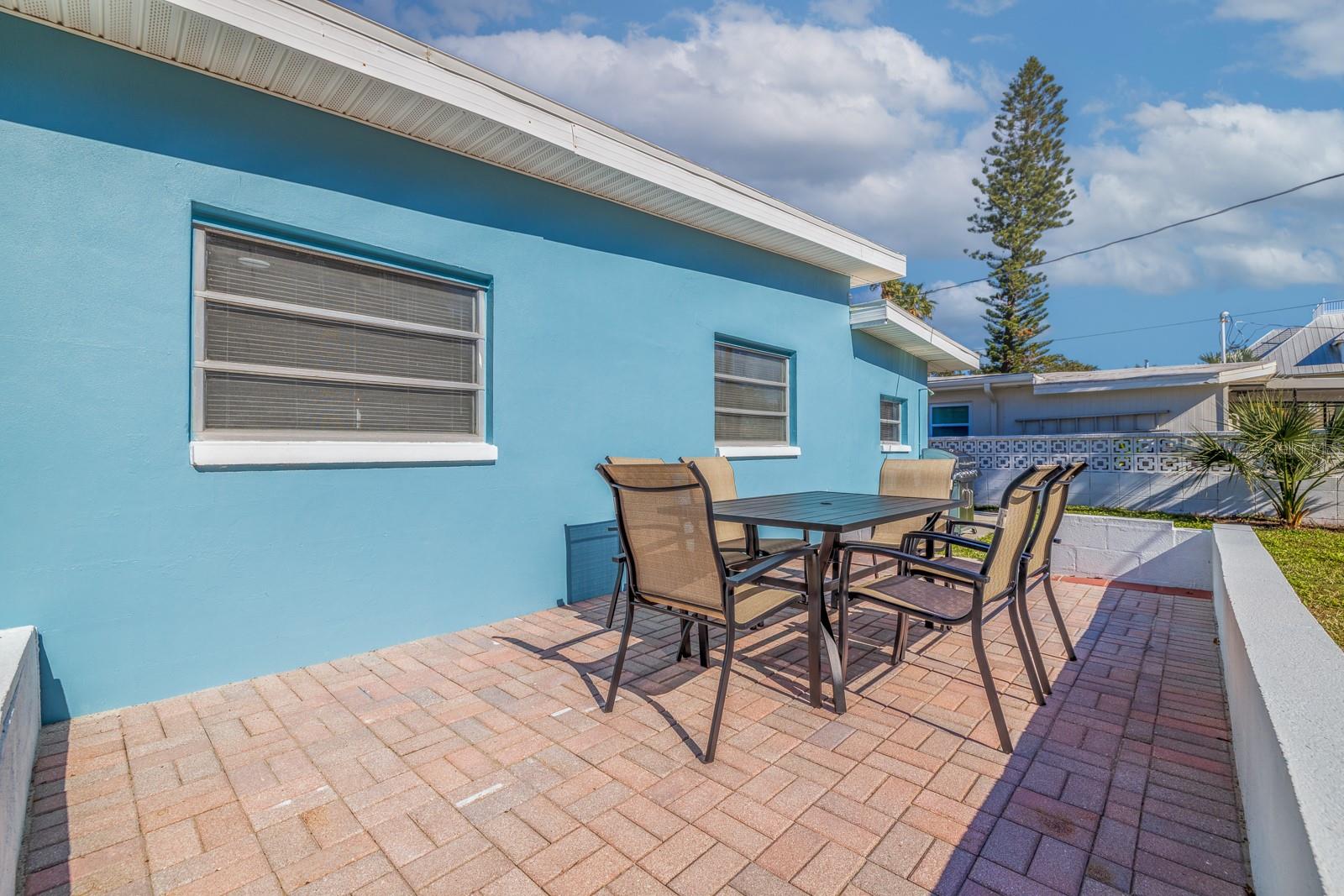 125 11TH AVE, INDIAN ROCKS BEACH, FL, 33785