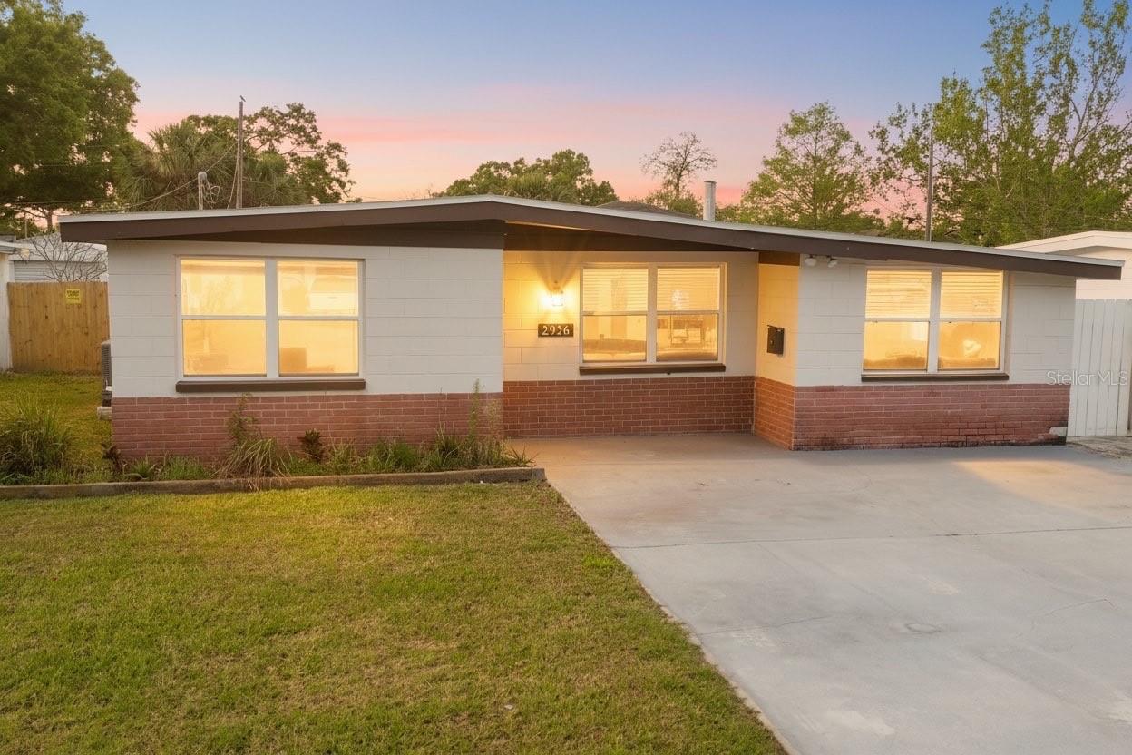 2936 39TH AVE N, ST PETERSBURG, FL, 33714