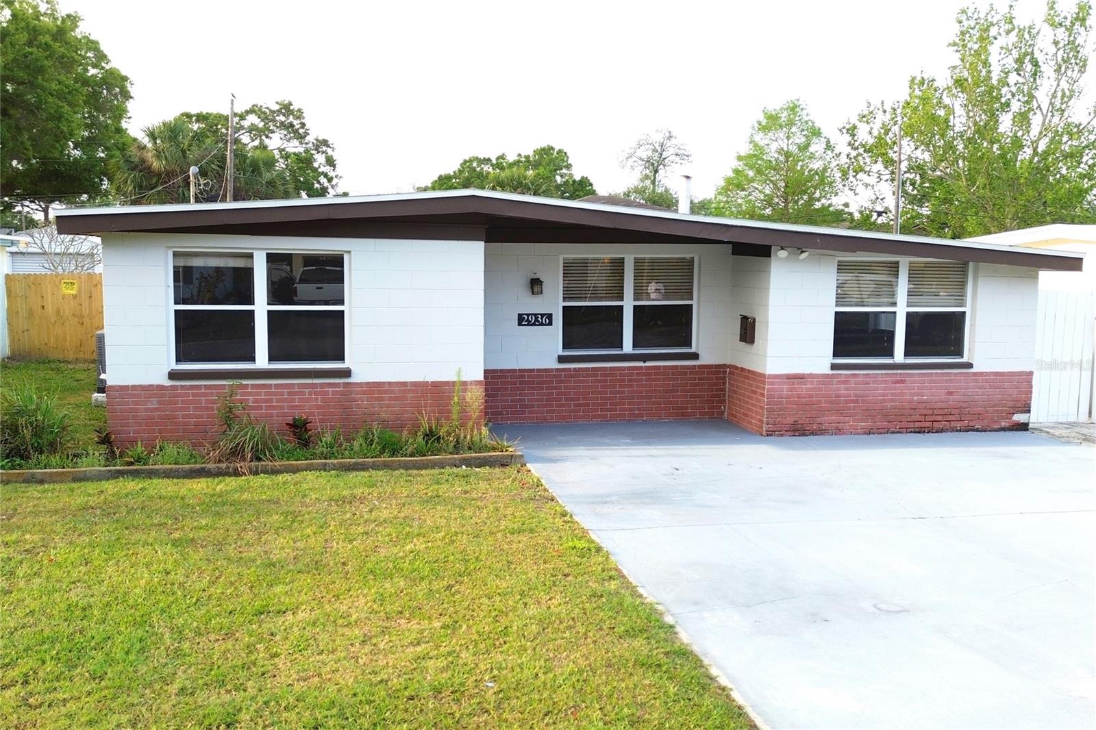 2936 39TH AVE N, ST PETERSBURG, FL, 33714